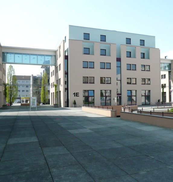 Büropark am Welfenplatz