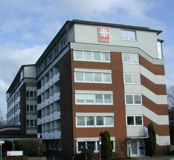 Wilhelm-Maxen-Haus