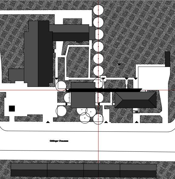 Gemeindezentrum St.Augustinus