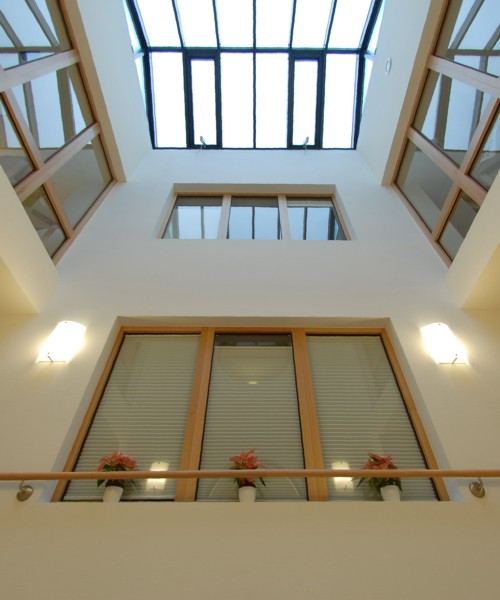 Margot-Engelke-Zentrum