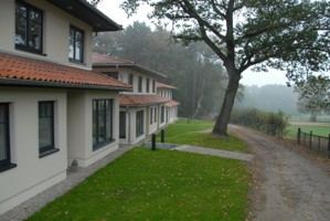 Bürohaus Schwendemann